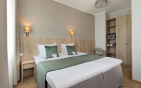 Kreutzwald Hotel Tallinn
